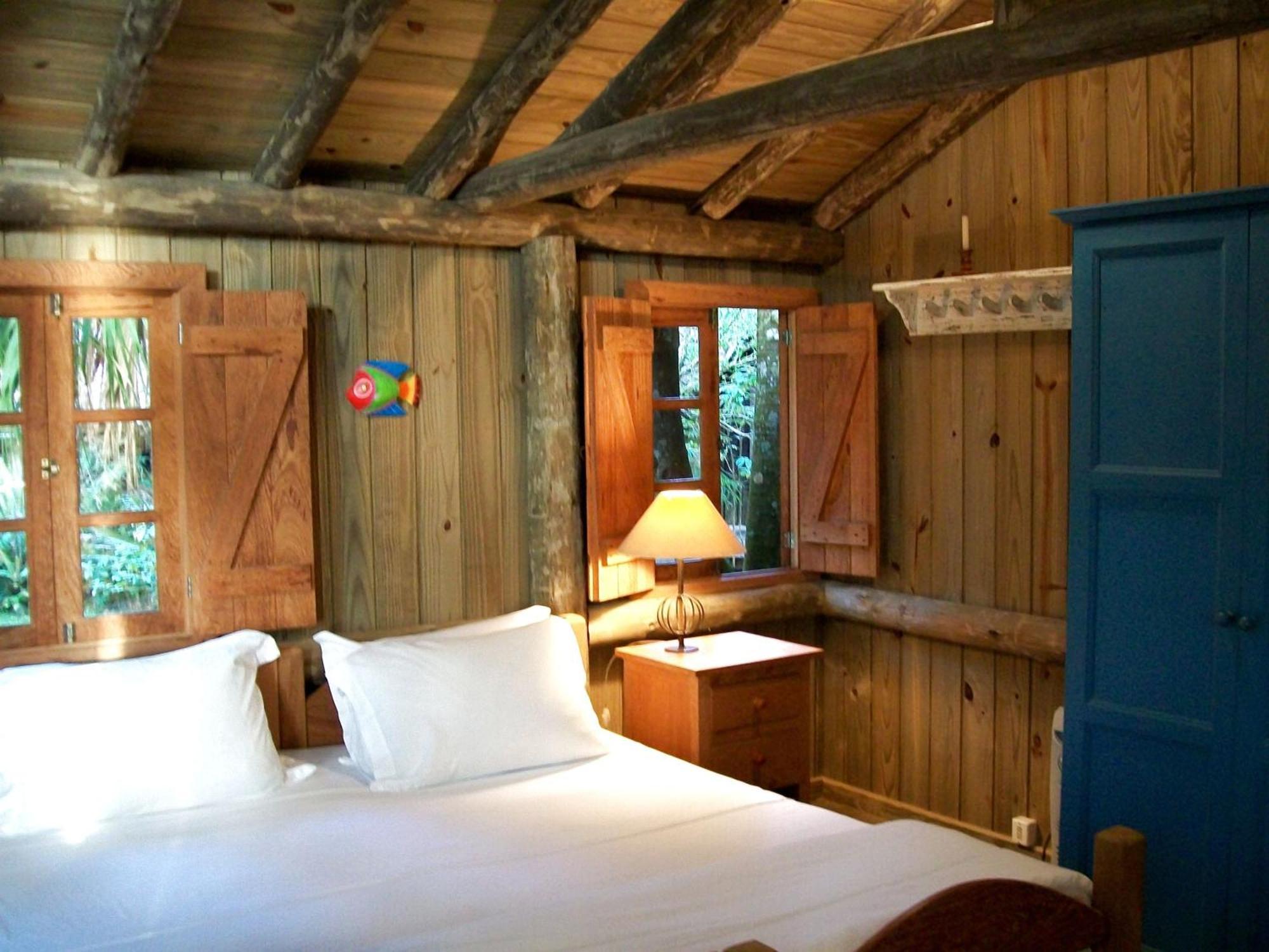 Regina Guest House Praia do Rosa Exterior photo