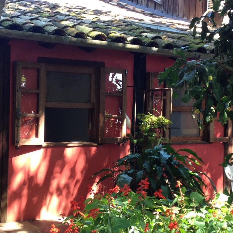 Regina Guest House Praia do Rosa Room photo
