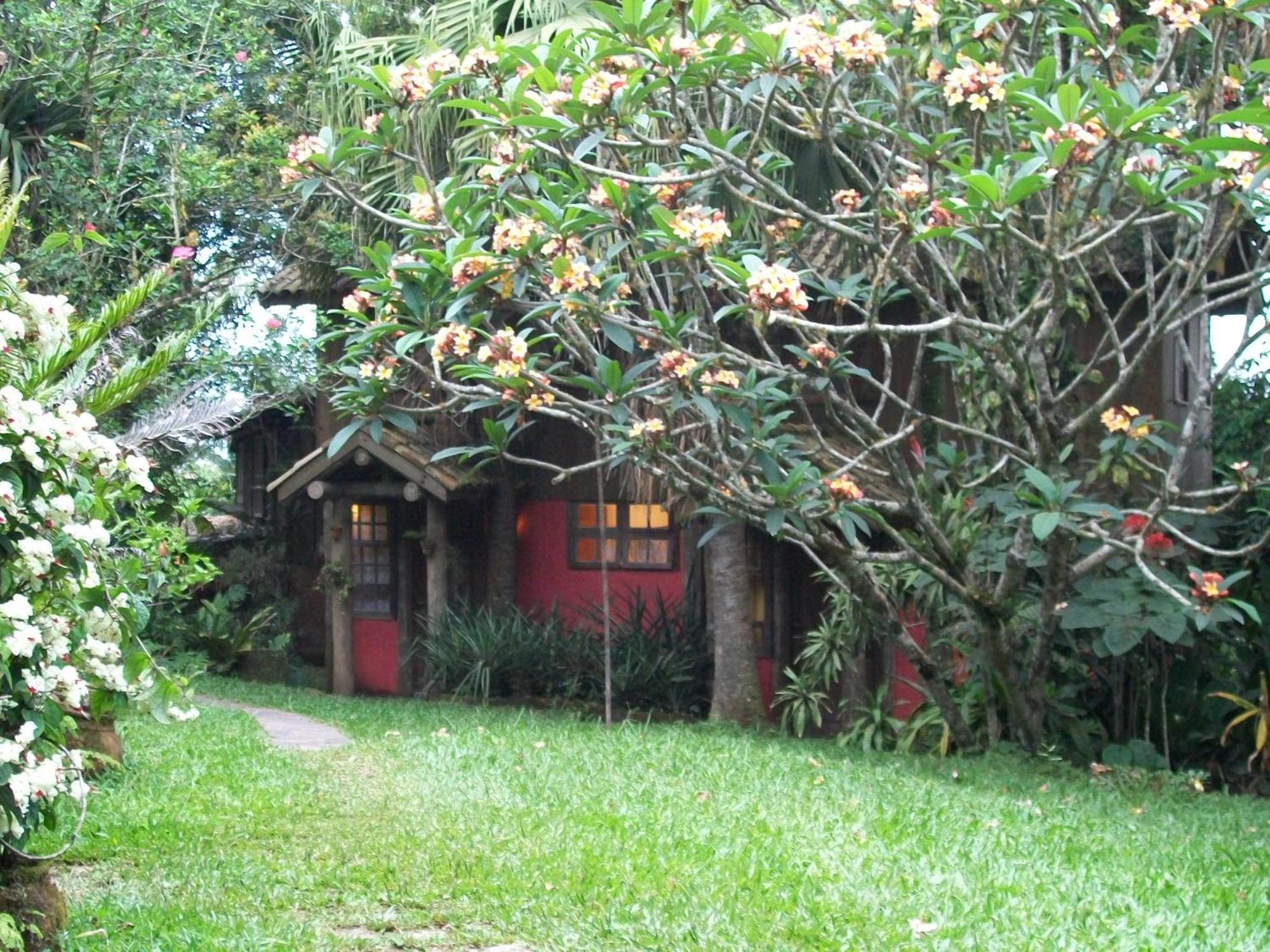 Regina Guest House Praia do Rosa Room photo