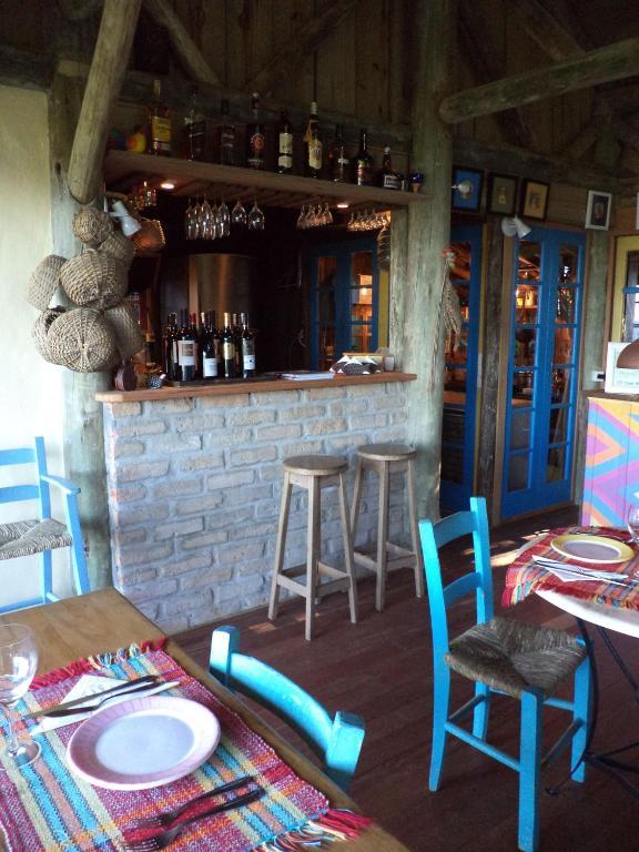 Regina Guest House Praia do Rosa Exterior photo