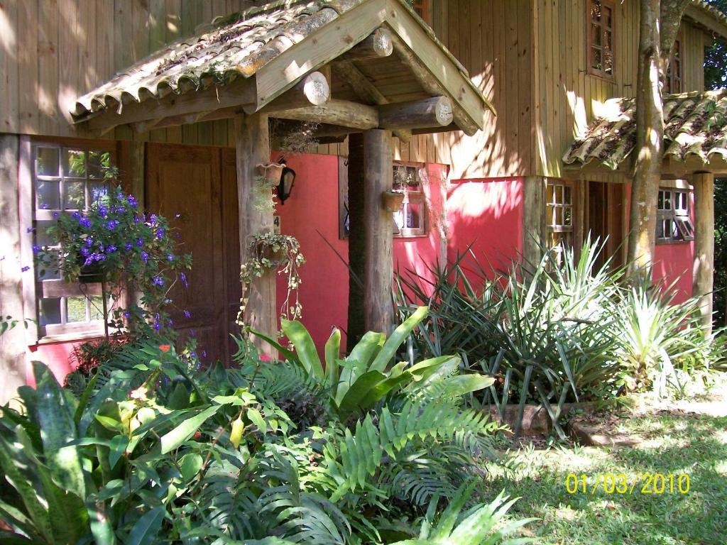 Regina Guest House Praia do Rosa Room photo