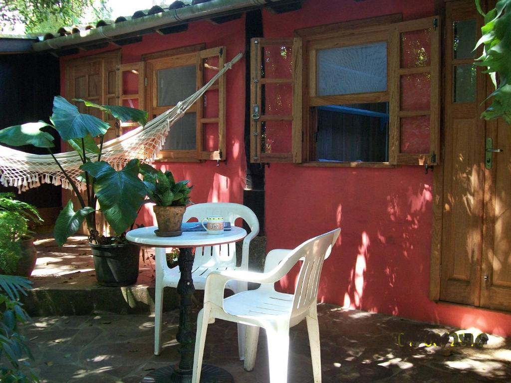 Regina Guest House Praia do Rosa Room photo