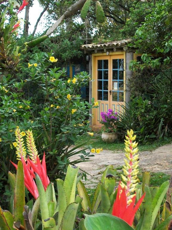 Regina Guest House Praia do Rosa Exterior photo