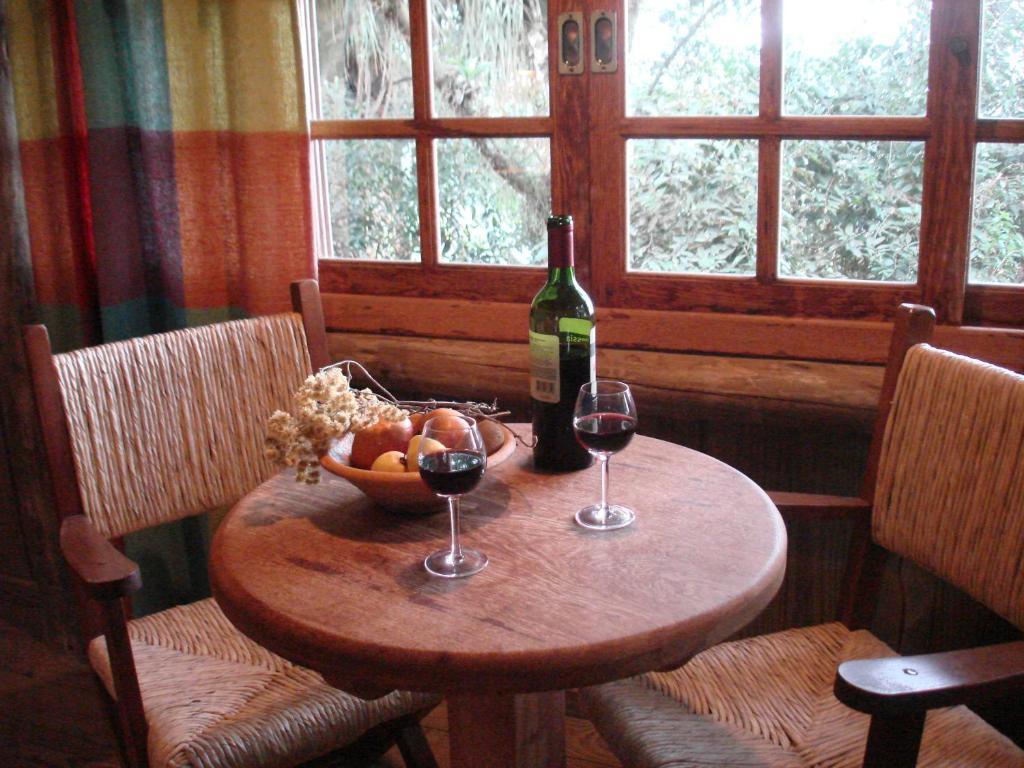 Regina Guest House Praia do Rosa Room photo