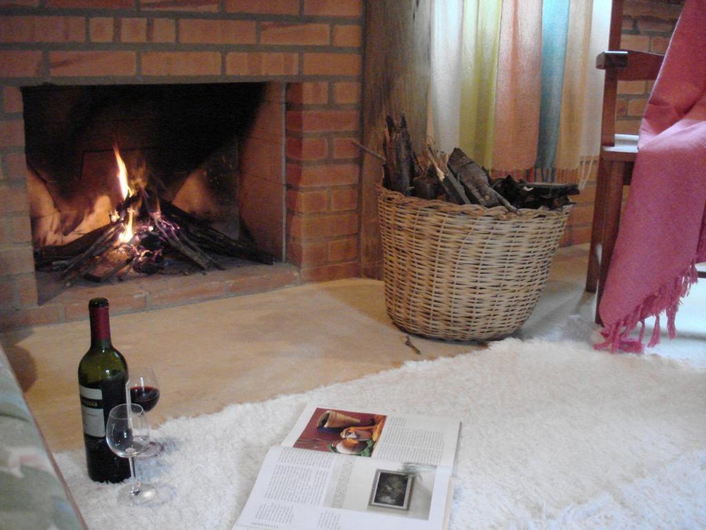 Regina Guest House Praia do Rosa Room photo