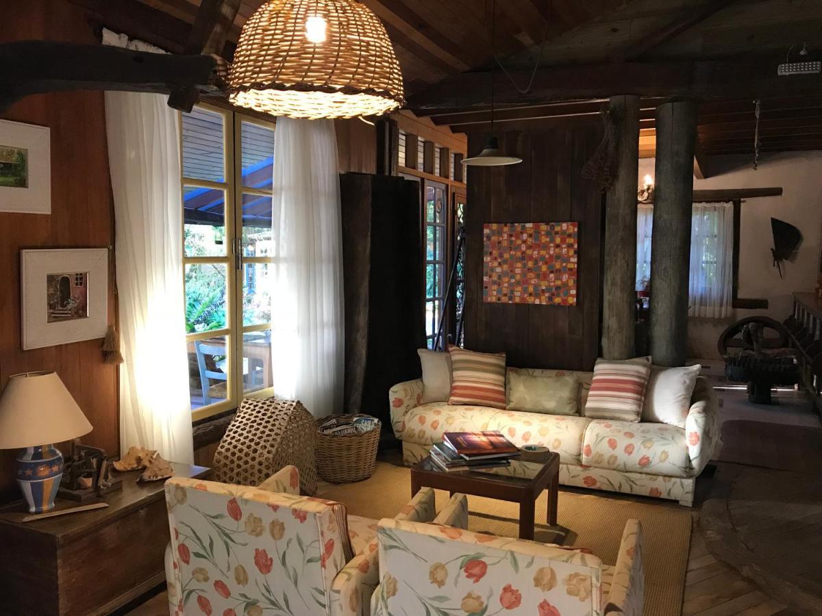 Regina Guest House Praia do Rosa Exterior photo
